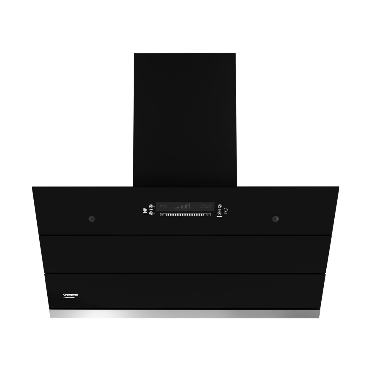 Crompton QuietPro  CHD-QPVI60FLE-MBL